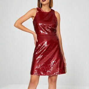 Shoshanna Francesca Dress Size 14